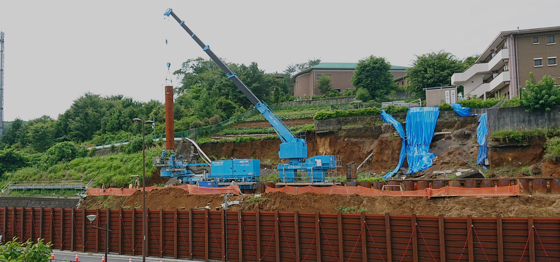 株式会社石井基礎工事